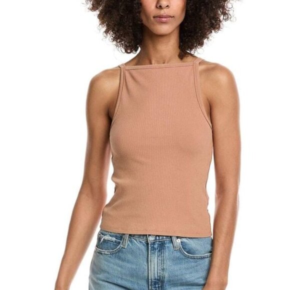 Free People Tops - NEW Free People Free People Mia Tank Top 1225 1s6